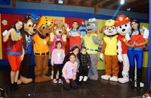 fiesta infantil 910483816 show infantil en SurcoMirafloresMol 